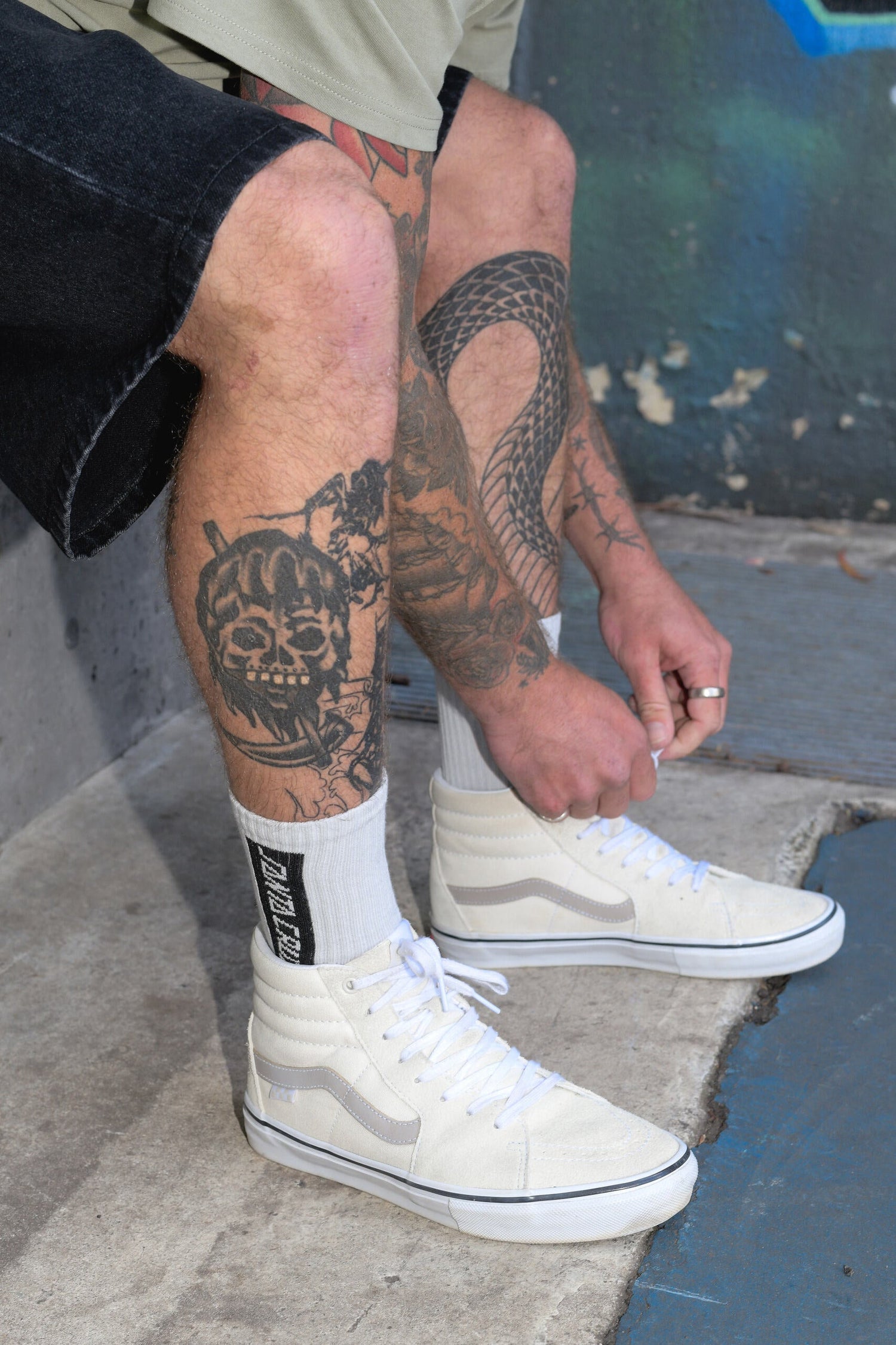 Socks