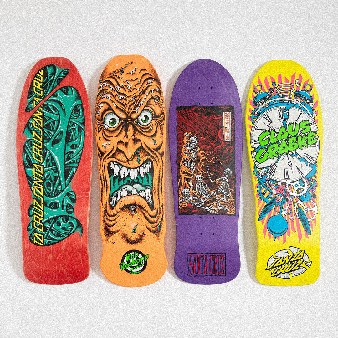 Reissues | Official Santa Cruz Skateboards ANZ