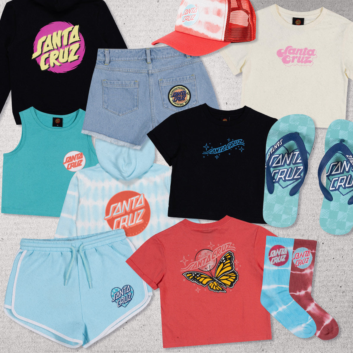 Shop All Girls
