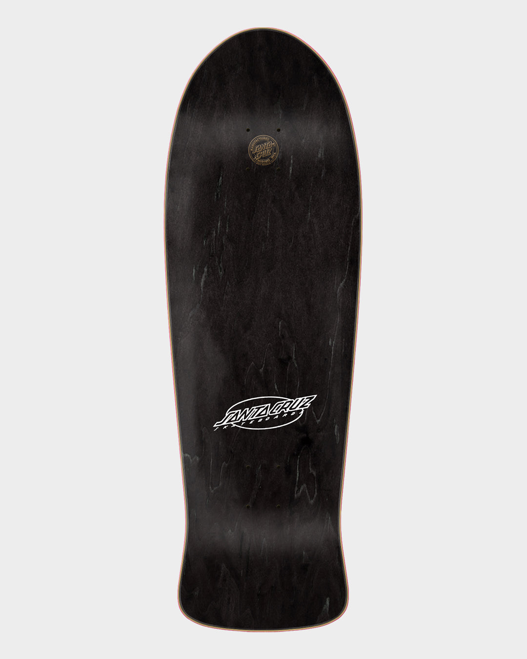 10.1in X 31.13in Meek Slasher Reissue Santa Cruz Decks Misc