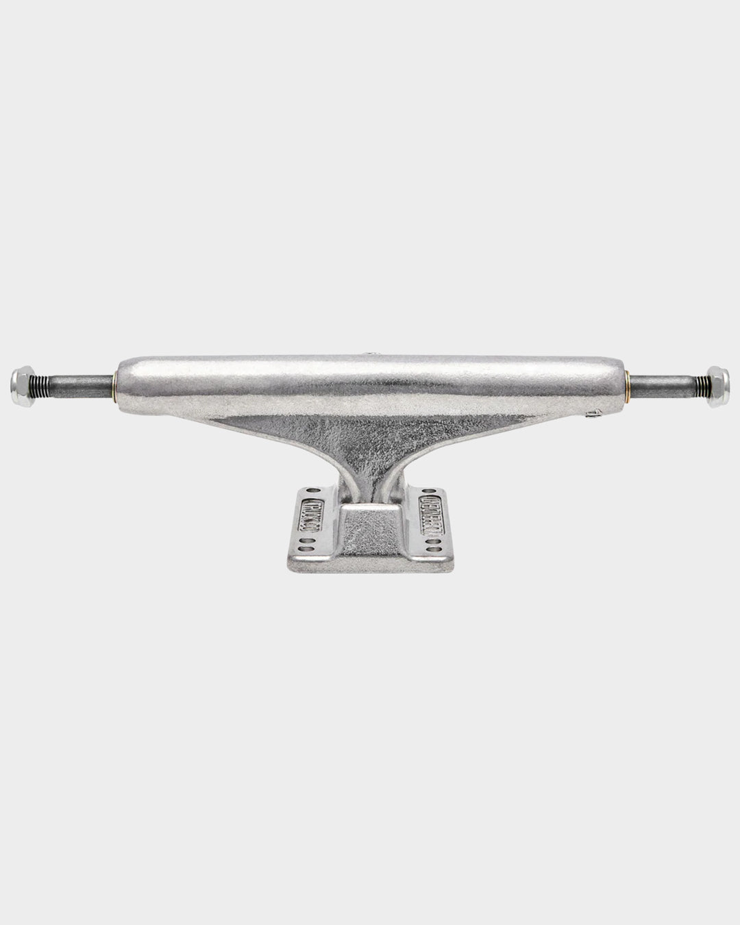 169 Stage 11 Polished Standard Trucks Independent Misc