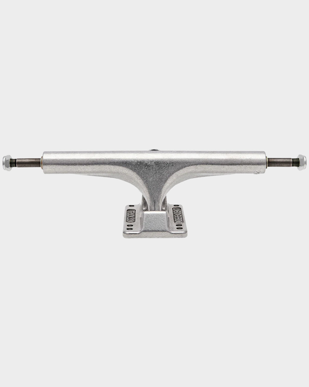 215 Stage 11 Polished Standard Trucks Independent Misc