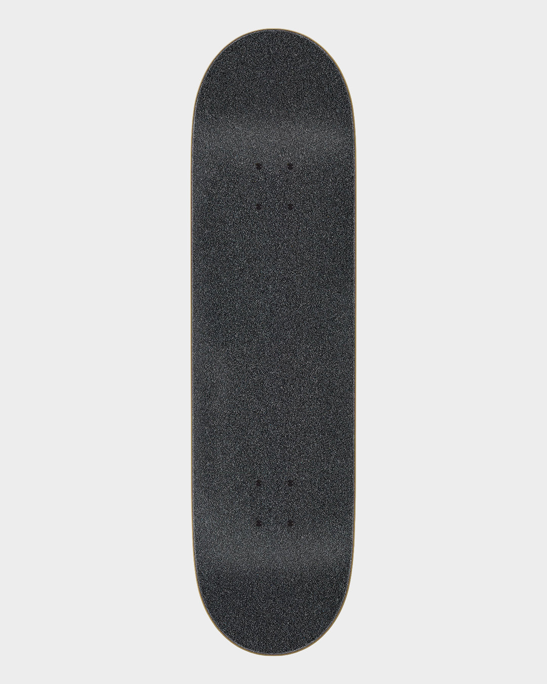 8.25in Large Other Dot Hands Santa Cruz Complete Skateboard Misc