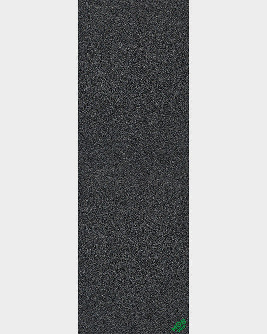 11in Black Sheet Mob Skateboard Grip Tape Misc