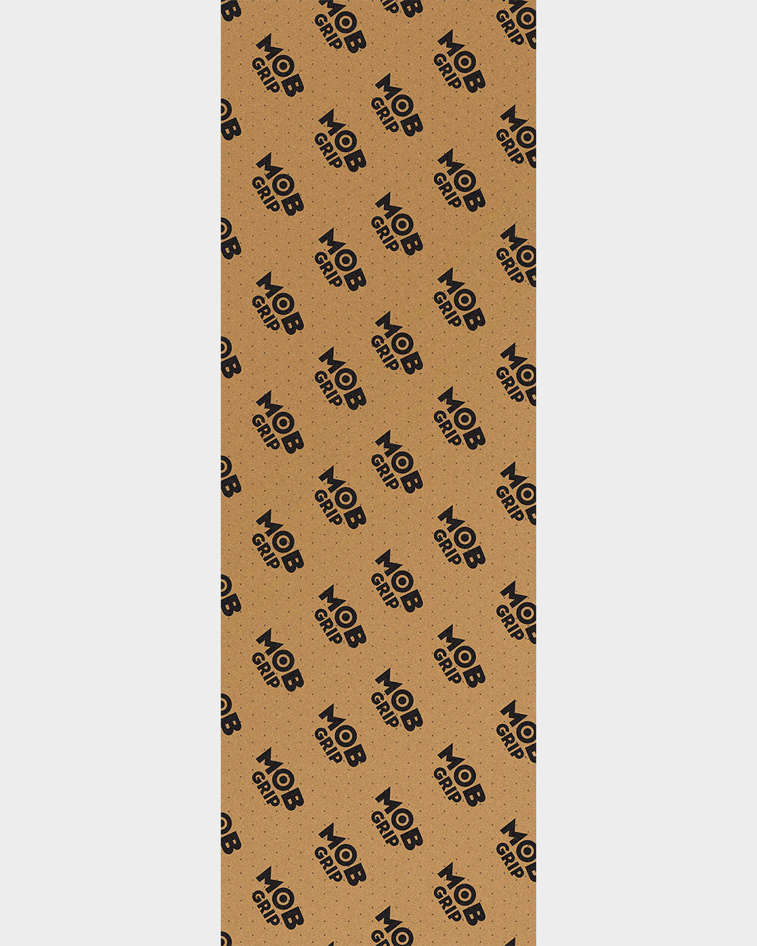 11in Black Sheet Mob Skateboard Grip Tape Misc