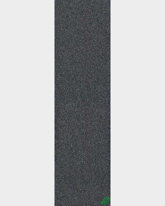9in Black Sheet Mob Skateboard Grip Tape Misc