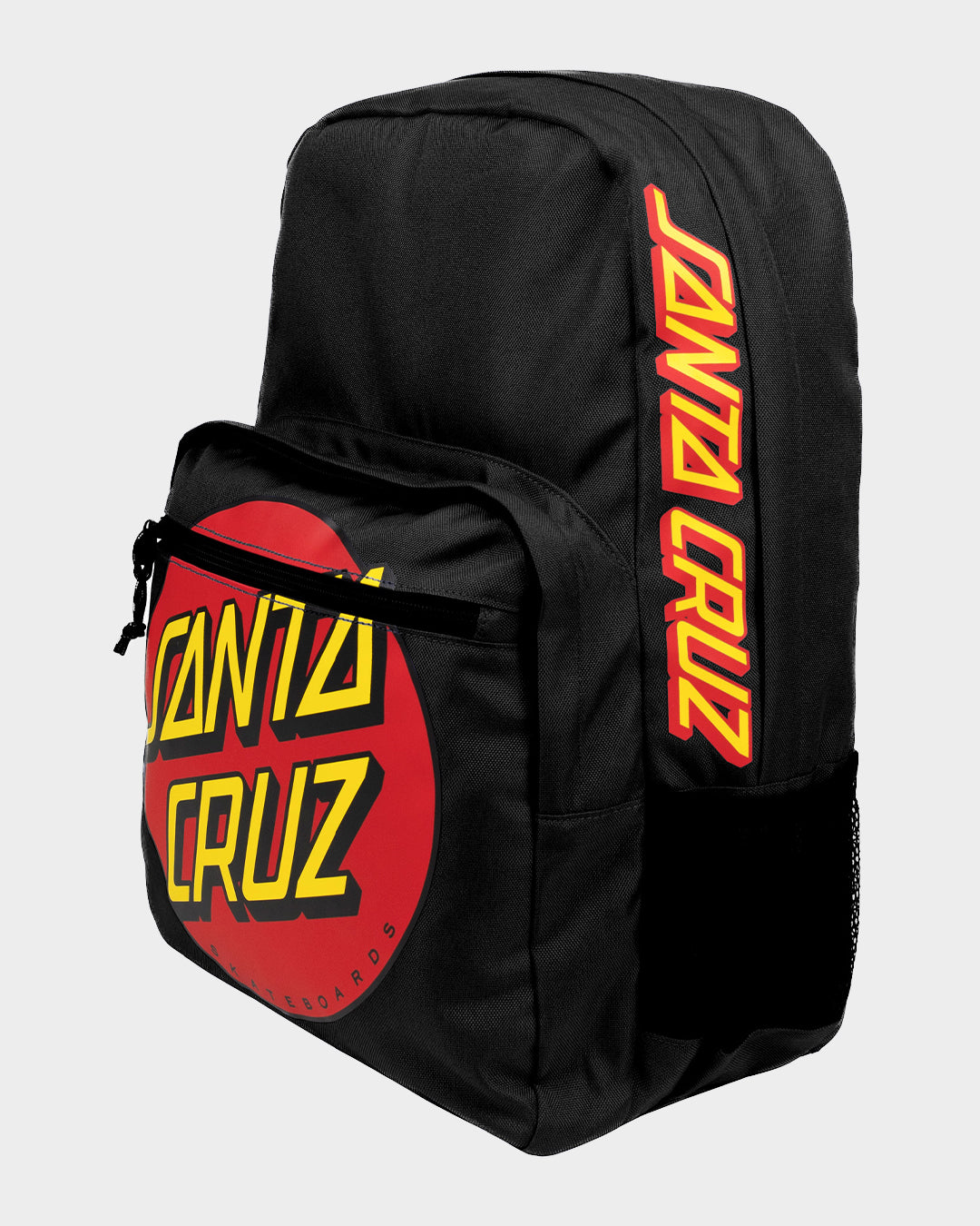 Classic Dot Boys Backpack Black