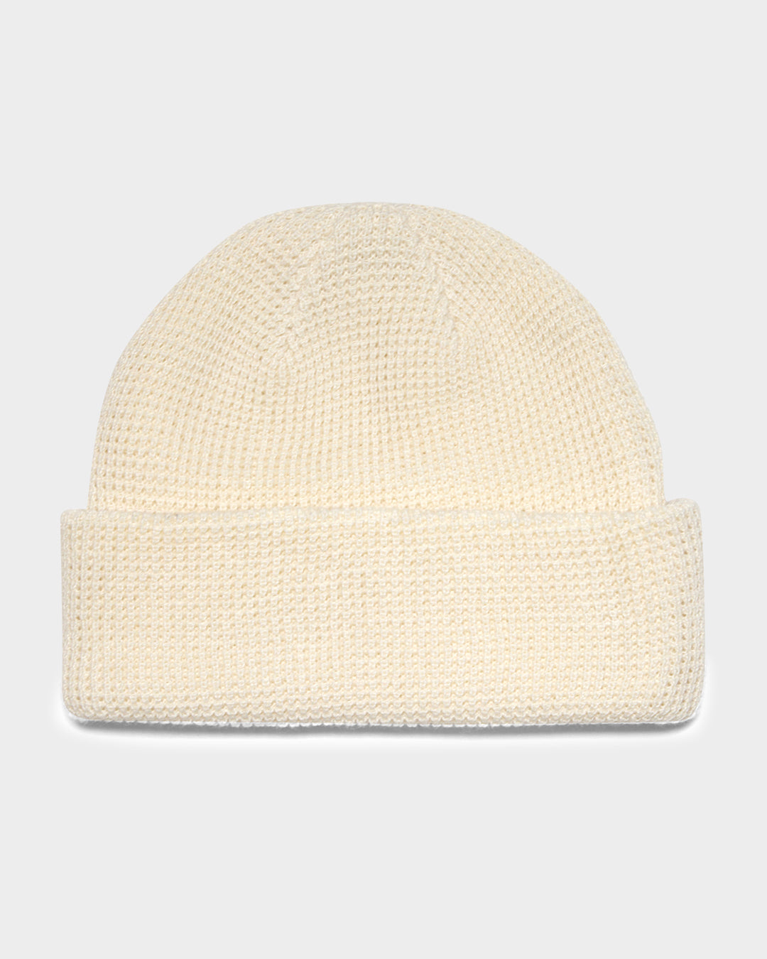 MFG Dot Boys Beanie Cream
