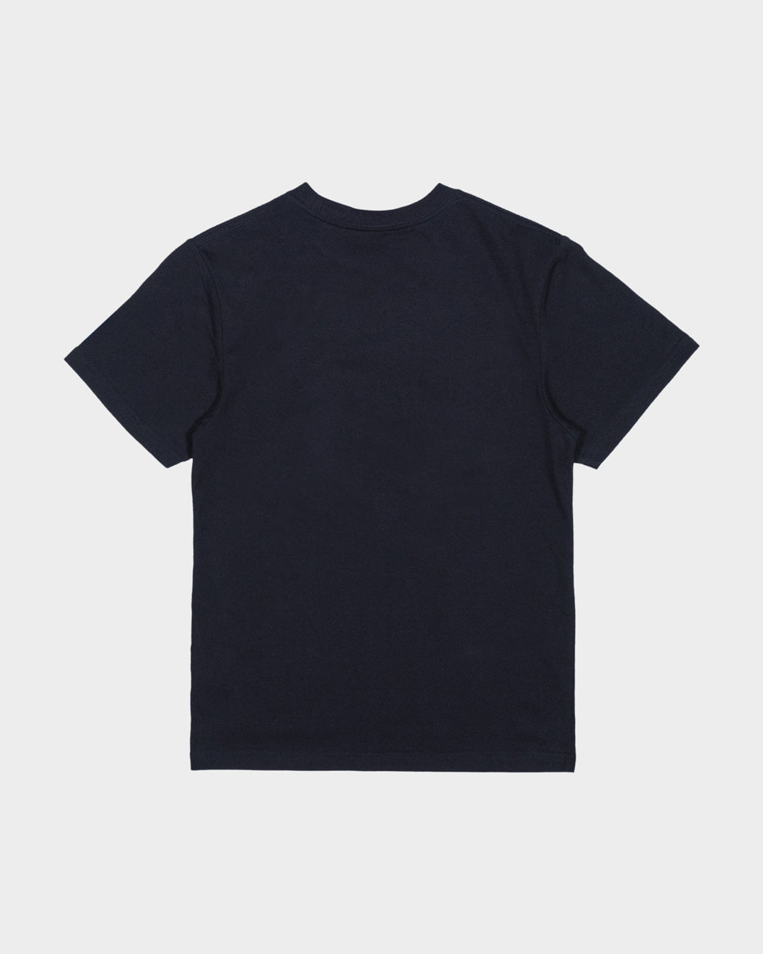 Classic Dot Puff Boys T-Shirt Black