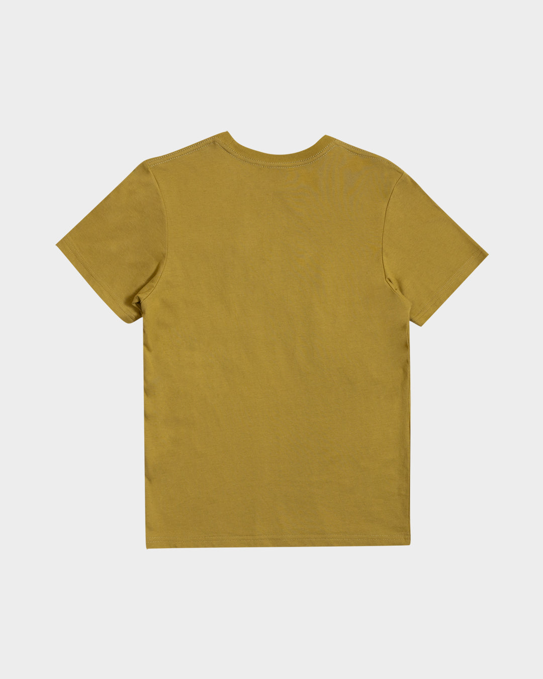 Classic Dot Puff Boys T-Shirt Moss