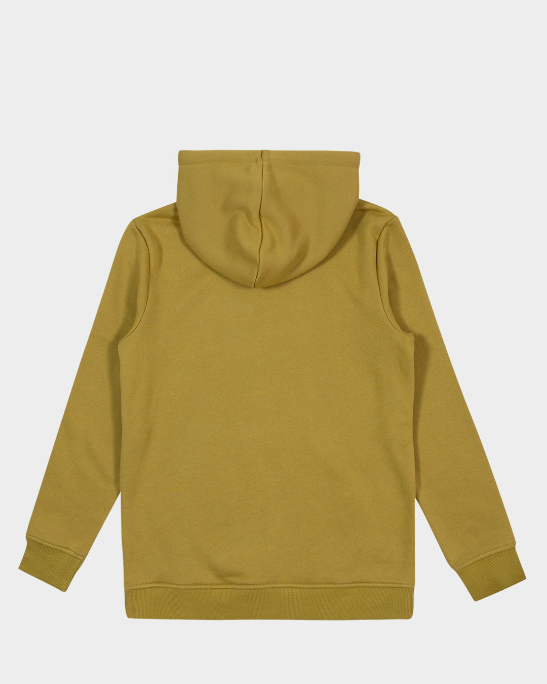 Bug Dot Boys Pullover Hoodie Moss