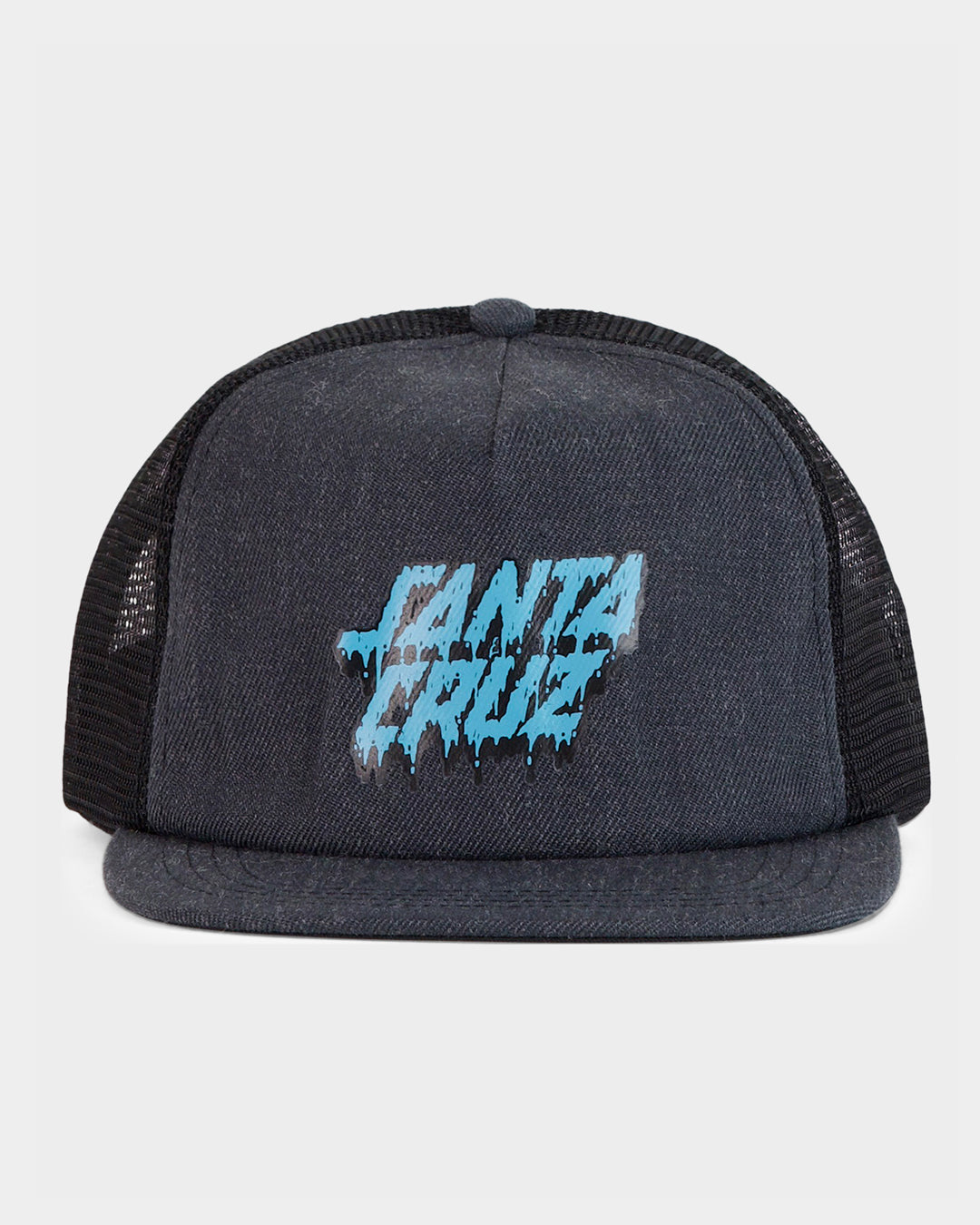 Dark Grey Marle