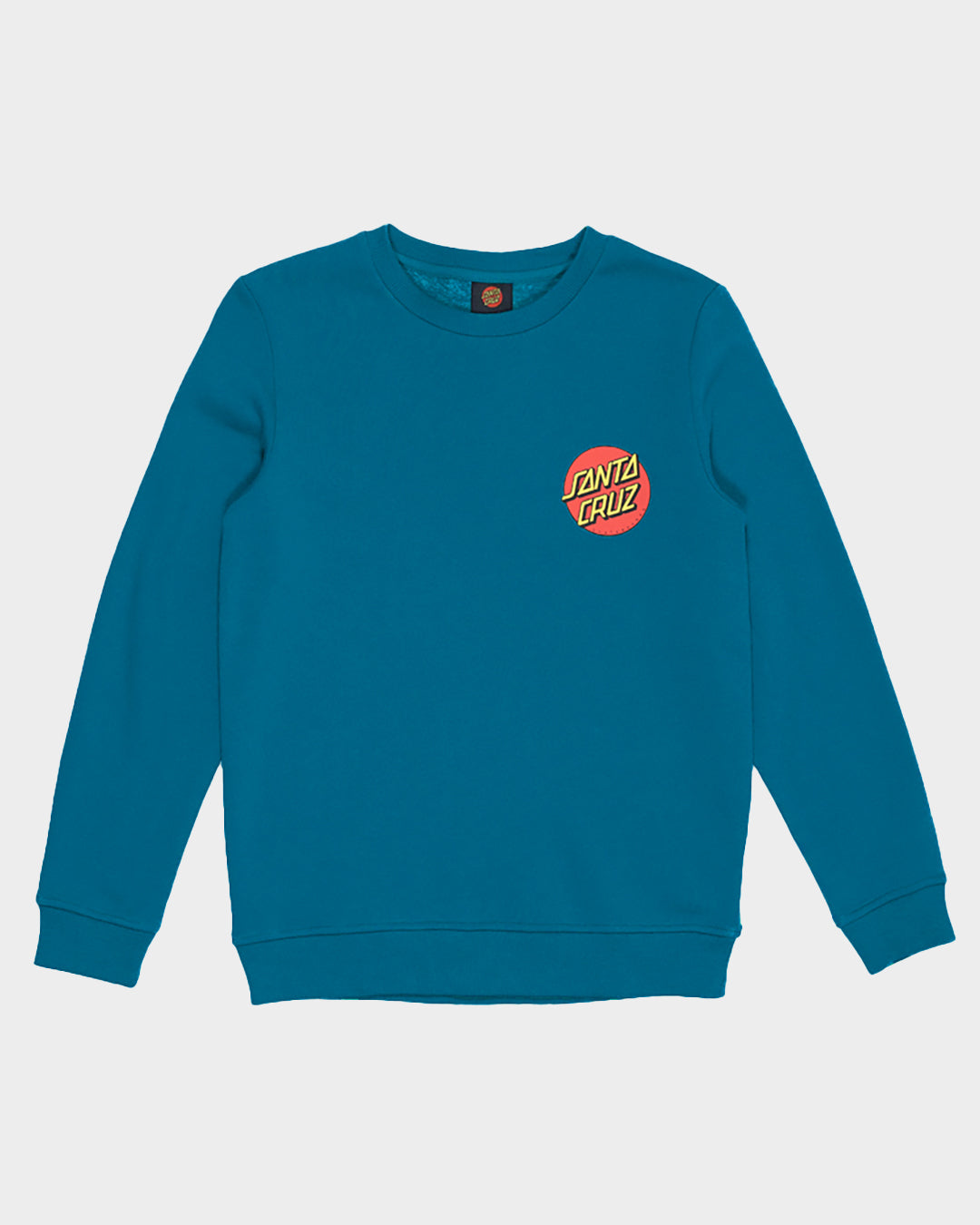 Santa cruz sweatshirt kids online