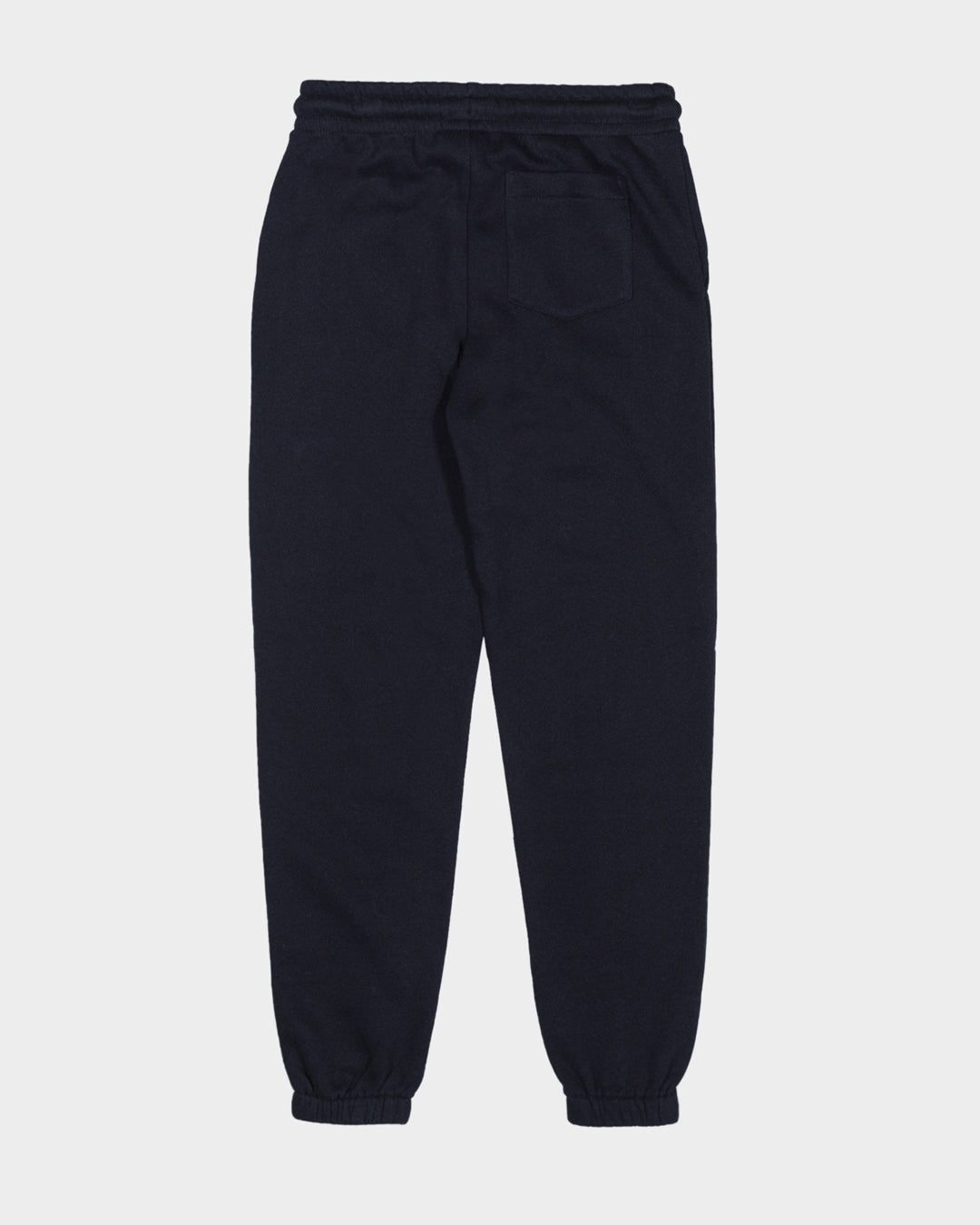 Classic Strip Boys Track Pants Black