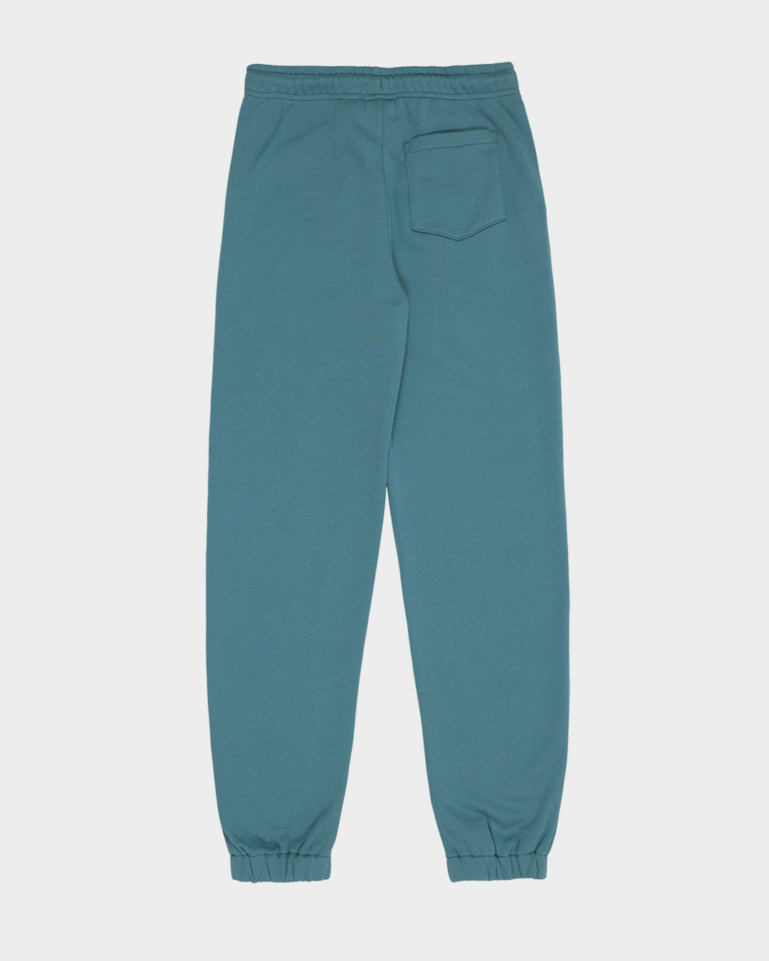 Classic Strip Boys Track Pants Ocean