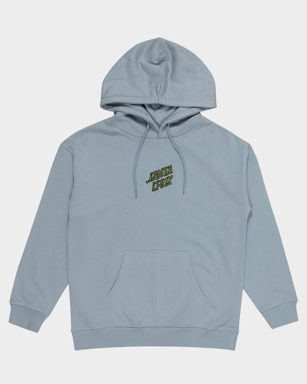 Brain Dot Boys Pullover Hoodie Slate