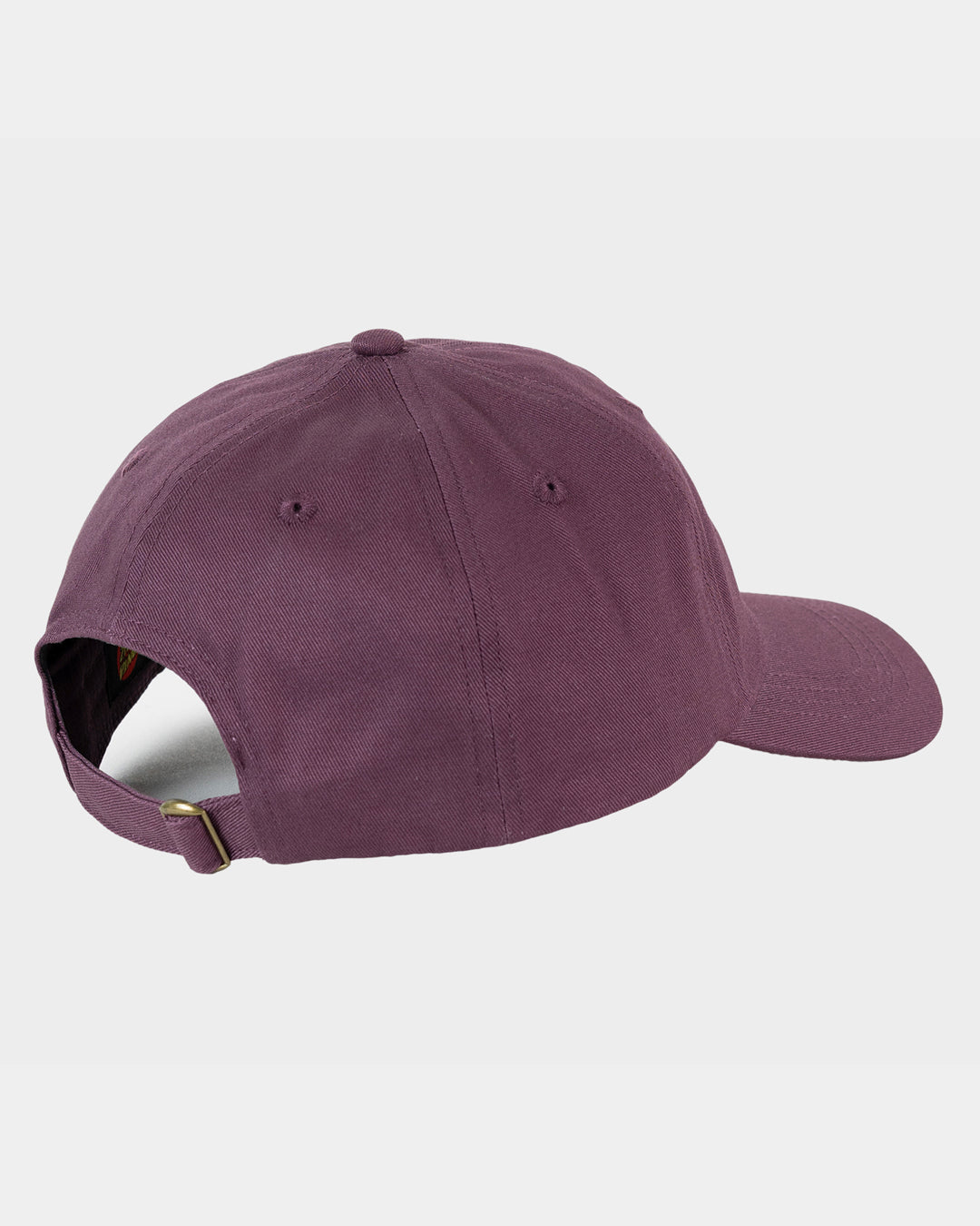 Space Rocket Stack Boys Dad Cap Maroon