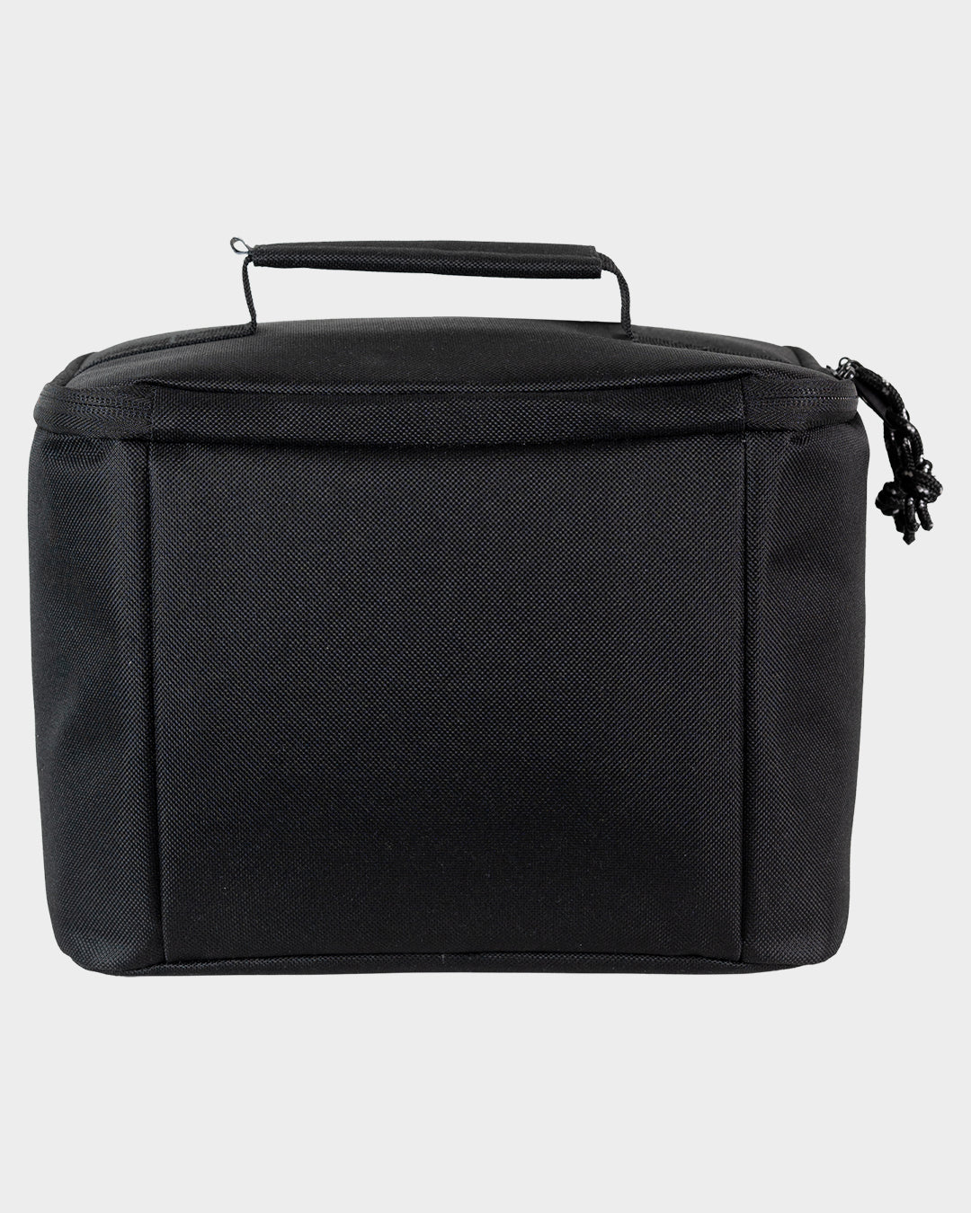 Brain Dot Boys Lunch Box Black
