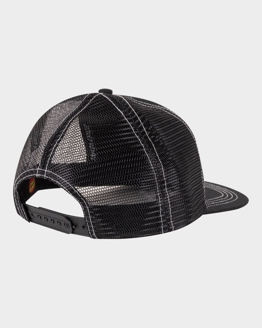 Tripper Mono Patch Boys Trucker Hat
