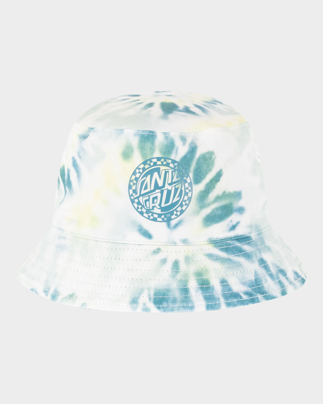 Malba Crash Dot Mono Boys Reversible Bucket Hat