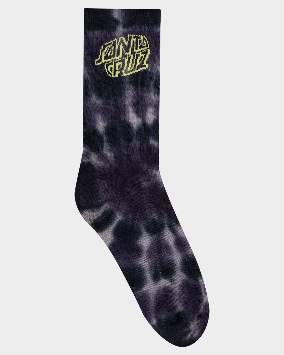 Malba Crash Stack Boys Crew Sock 2 Pack