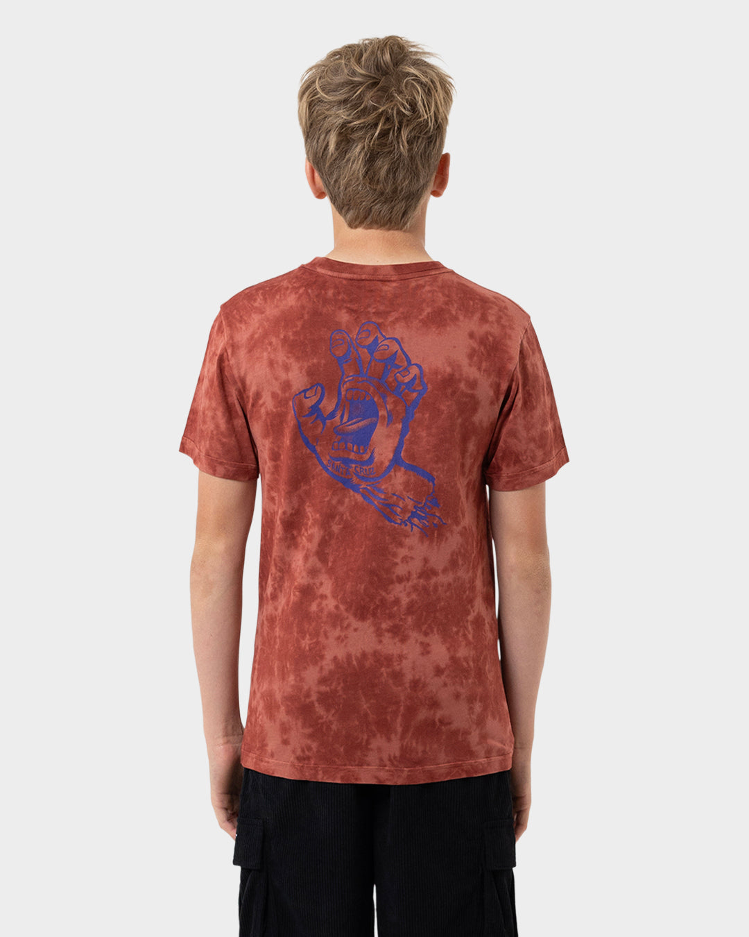 Opus Screaming Hand Mono Boys T-Shirt