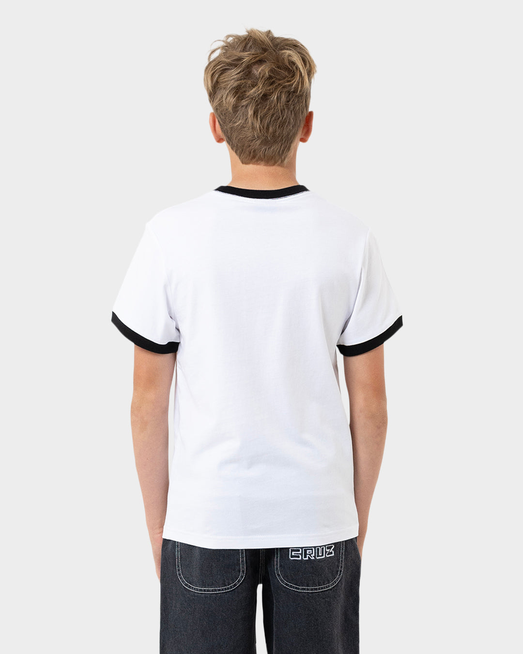 College Boys Raglan T-Shirt
