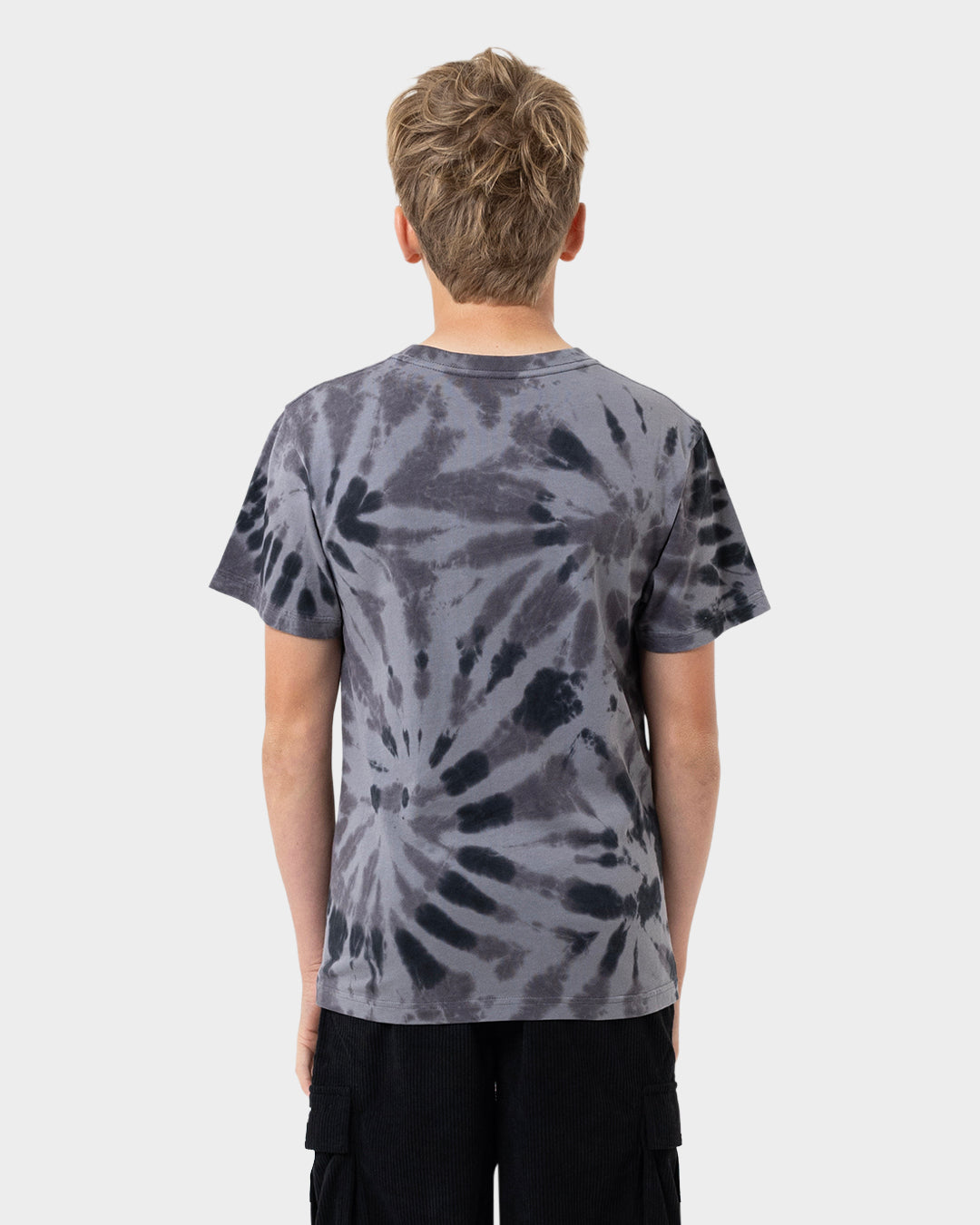 Malba Crash Dot Mono Boys T-Shirt