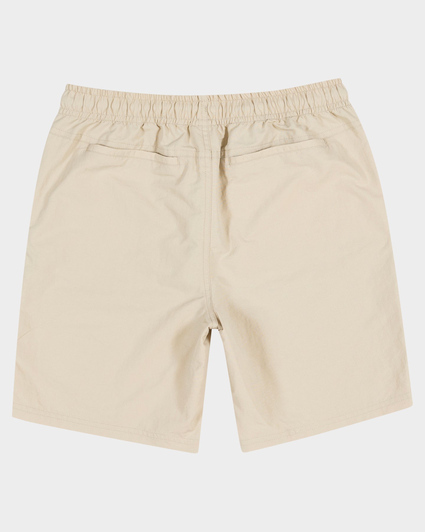 Opus Dot Cruzier Boys Beach Shorts Natural