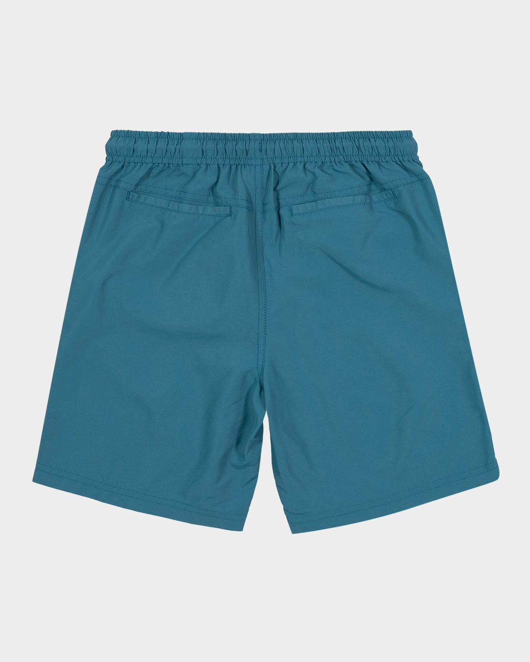 Opus Dot Cruzier Boys Beach Shorts Ocean