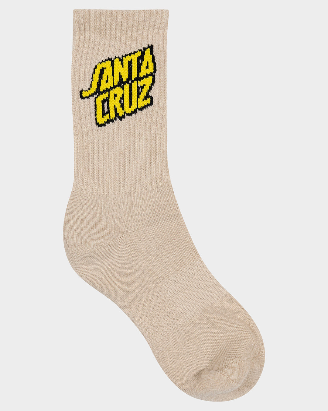 Summer 76 Stack Boys Crew Socks 2 Pack Dark Blue-natural