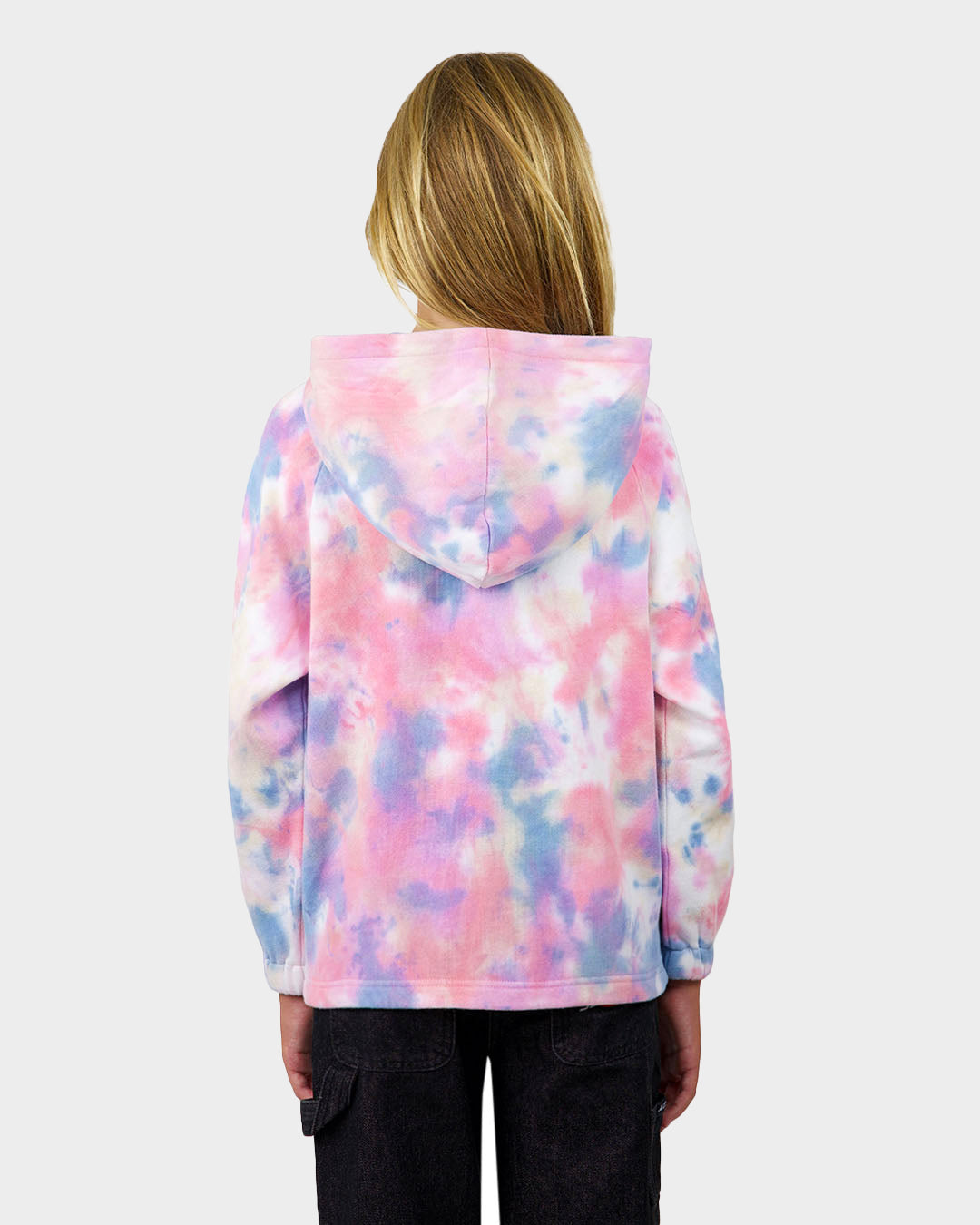 Multi Tie Dye