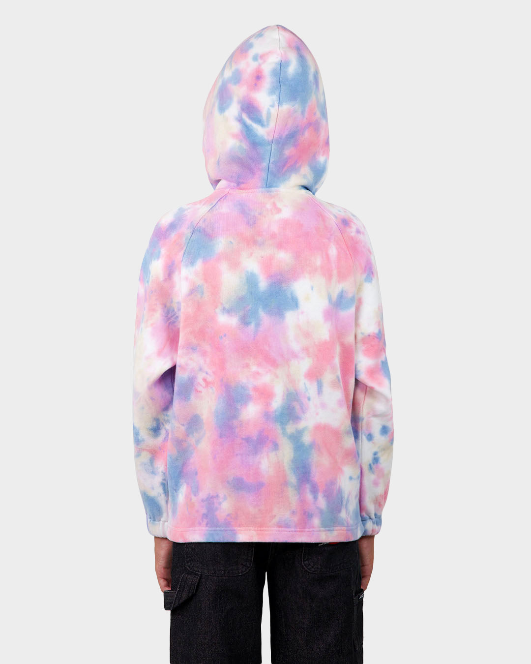Multi Tie Dye