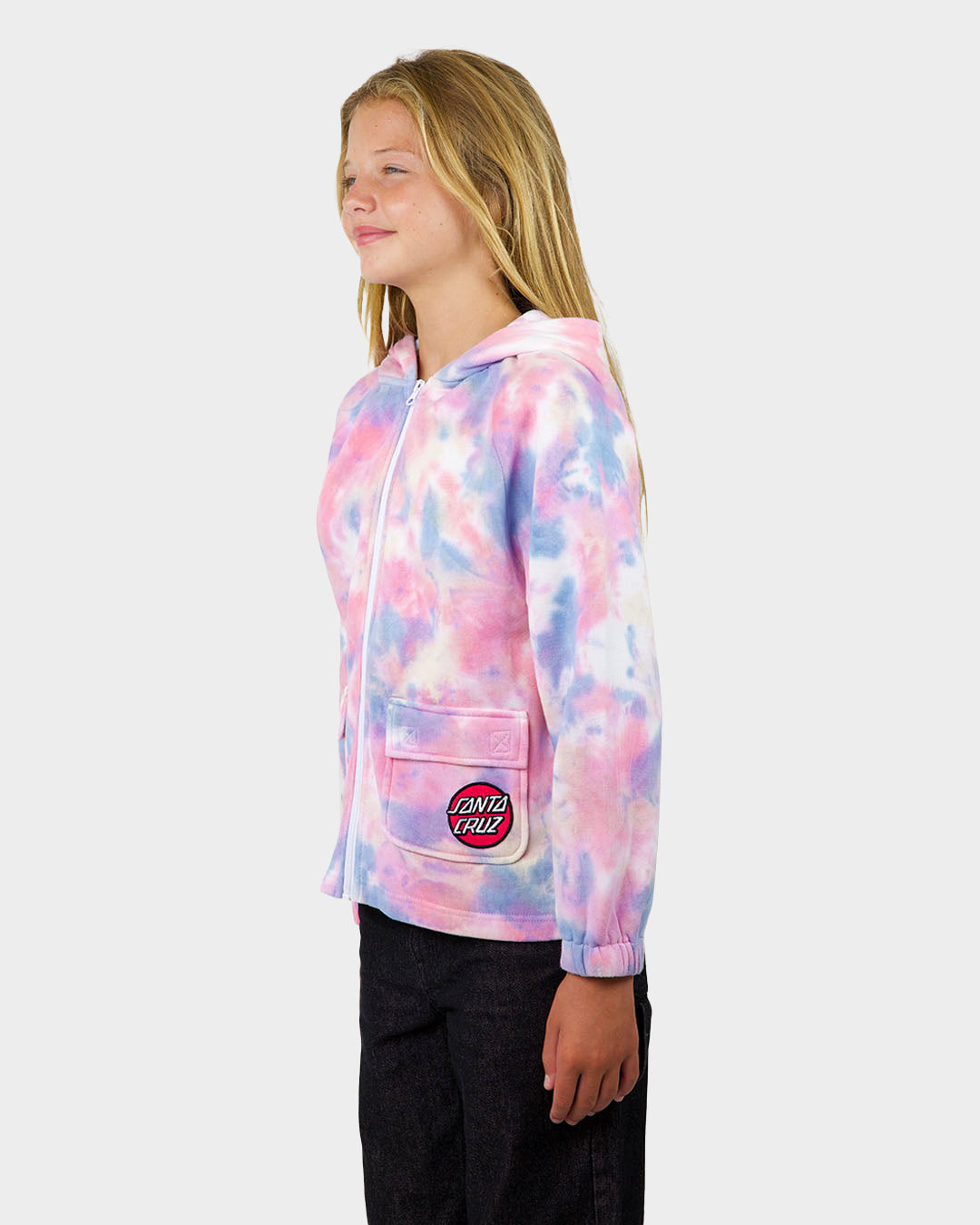 Multi Tie Dye