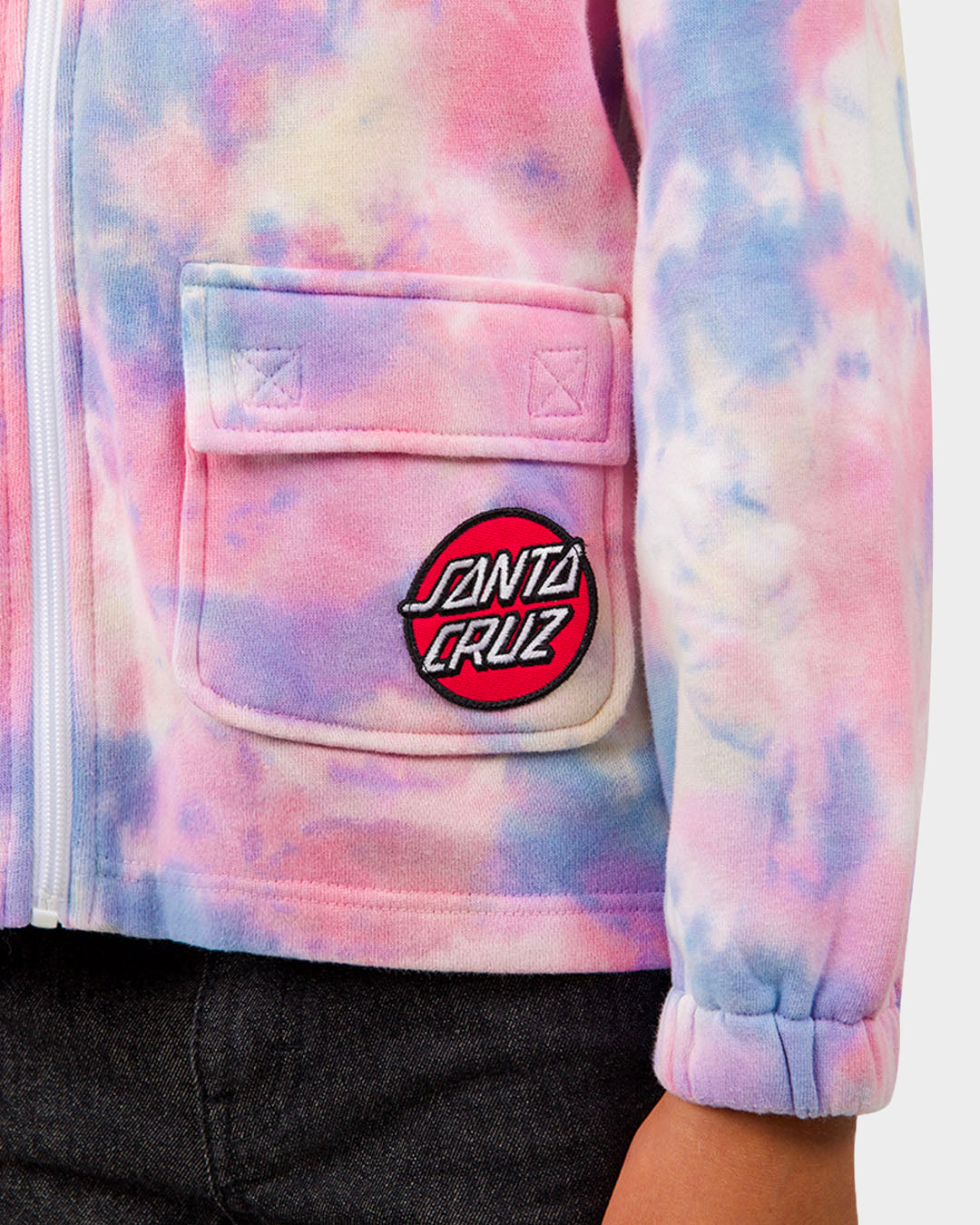 Multi Tie Dye