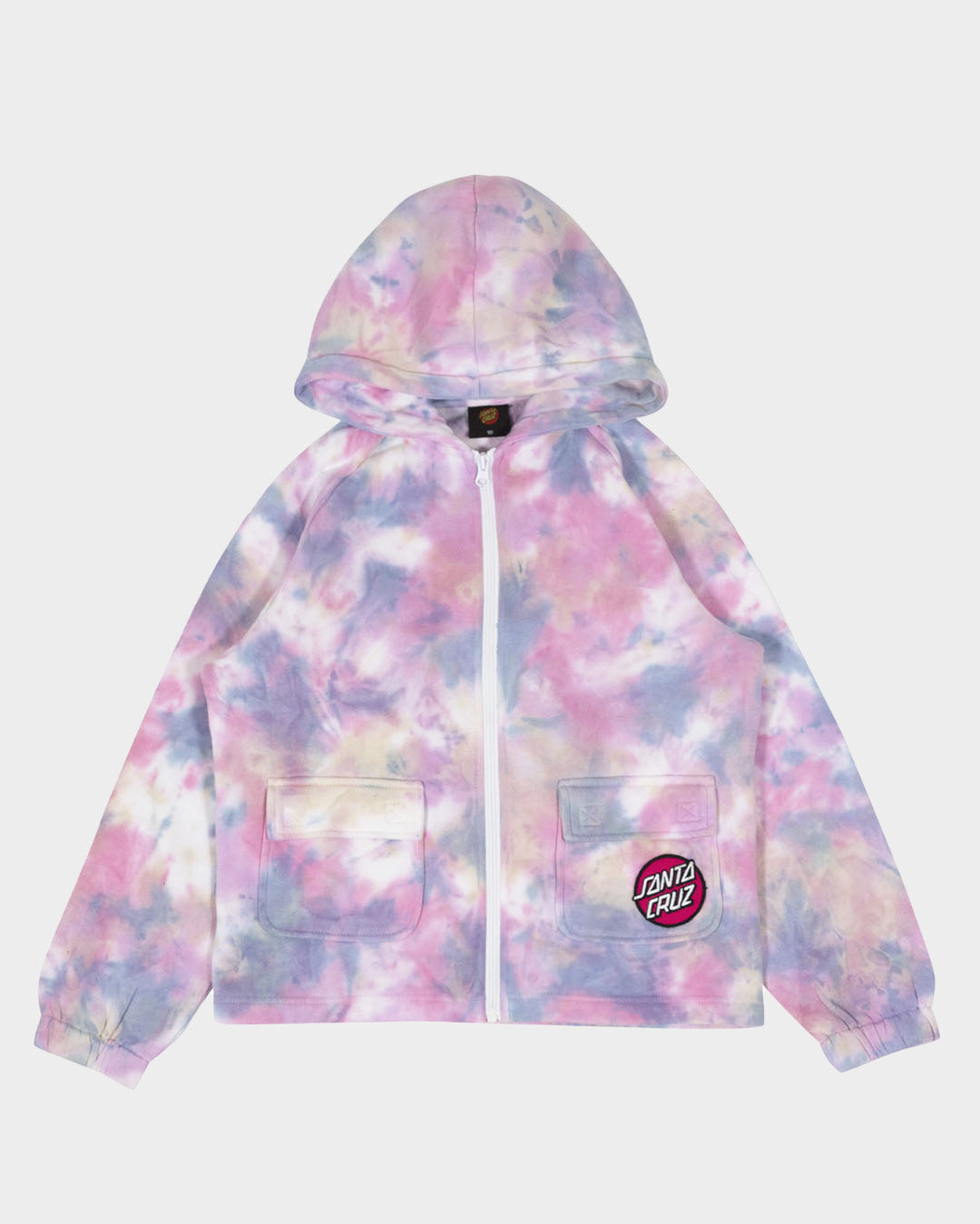 Multi Tie Dye