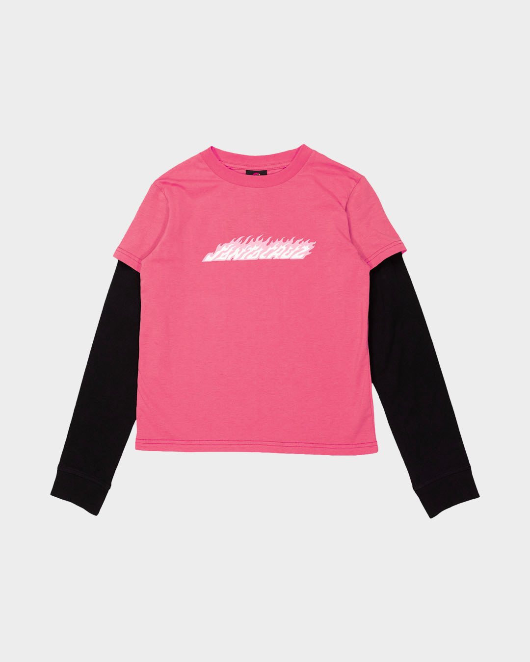 Pink-Black