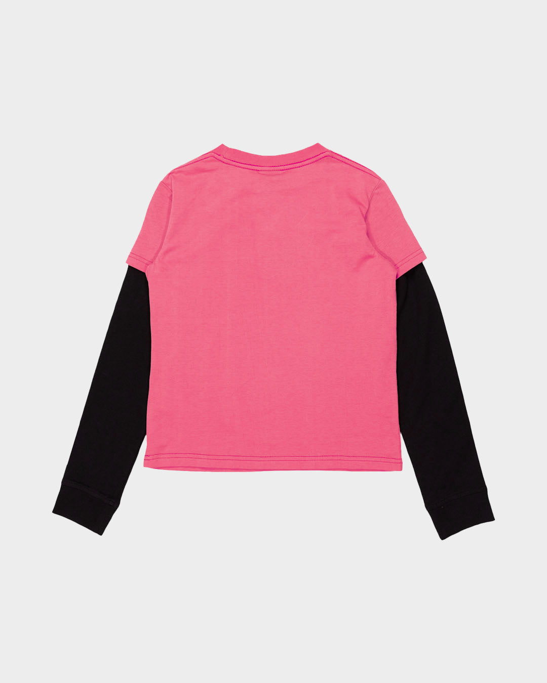 Pink-Black