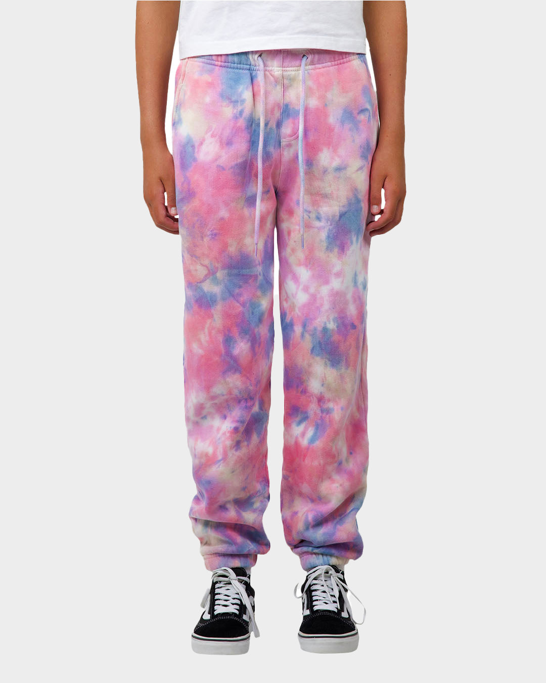 Multi Tie Dye