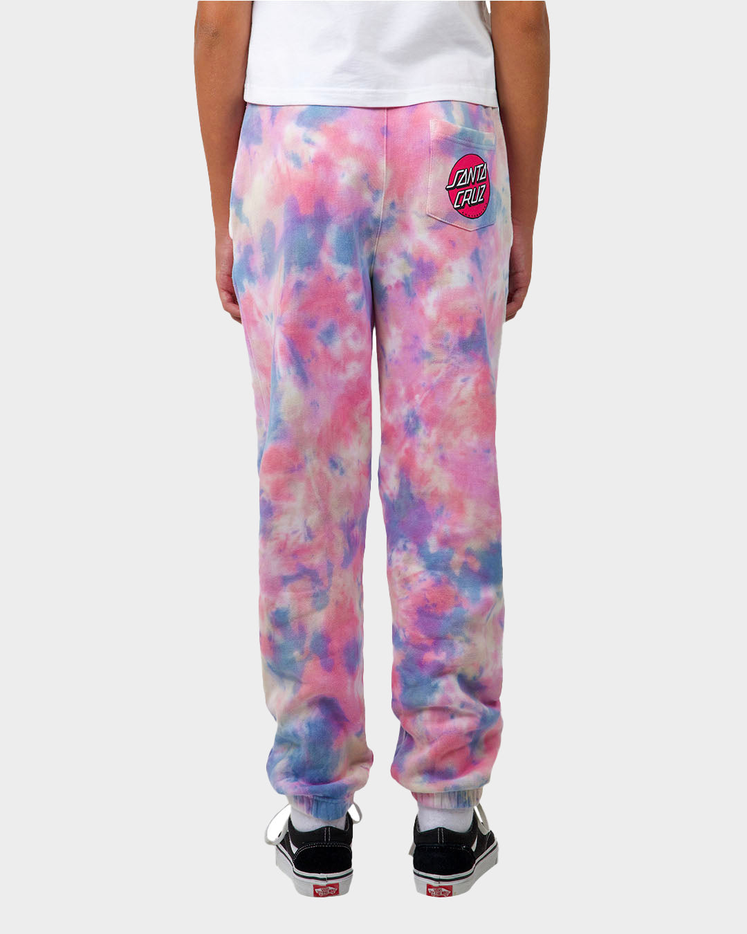 Multi Tie Dye