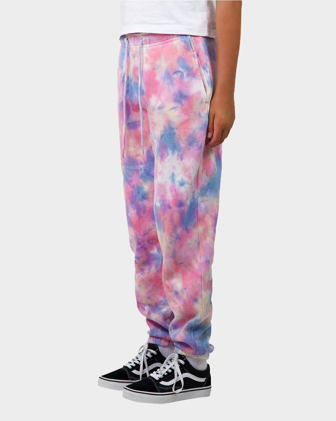 Multi Tie Dye