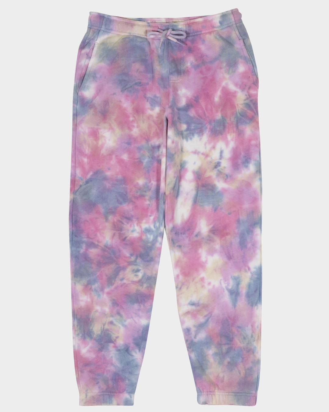 Multi Tie Dye