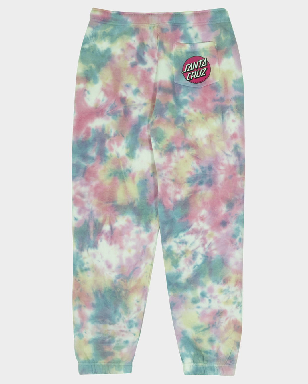 Multi Tie Dye