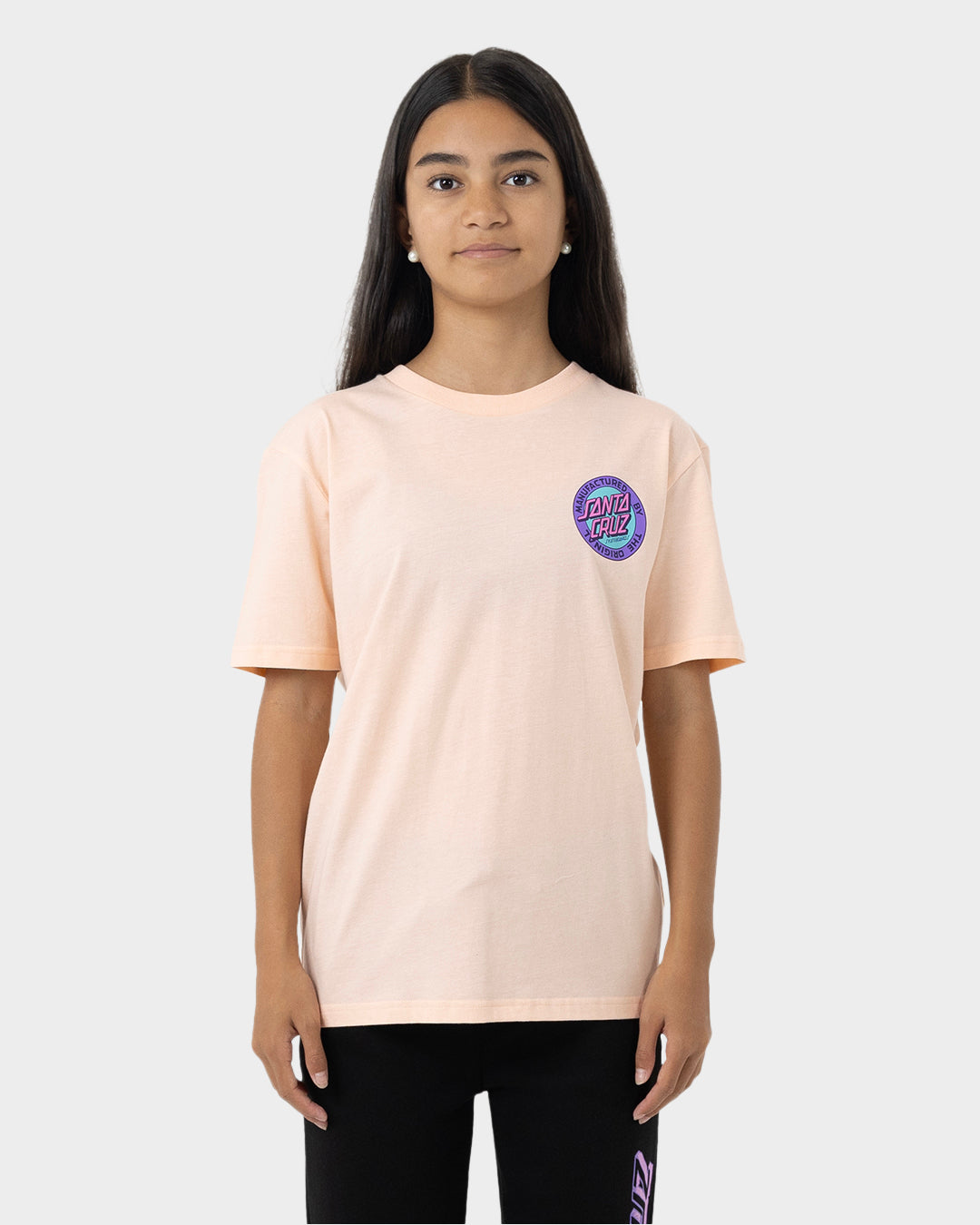 Pink Coral
