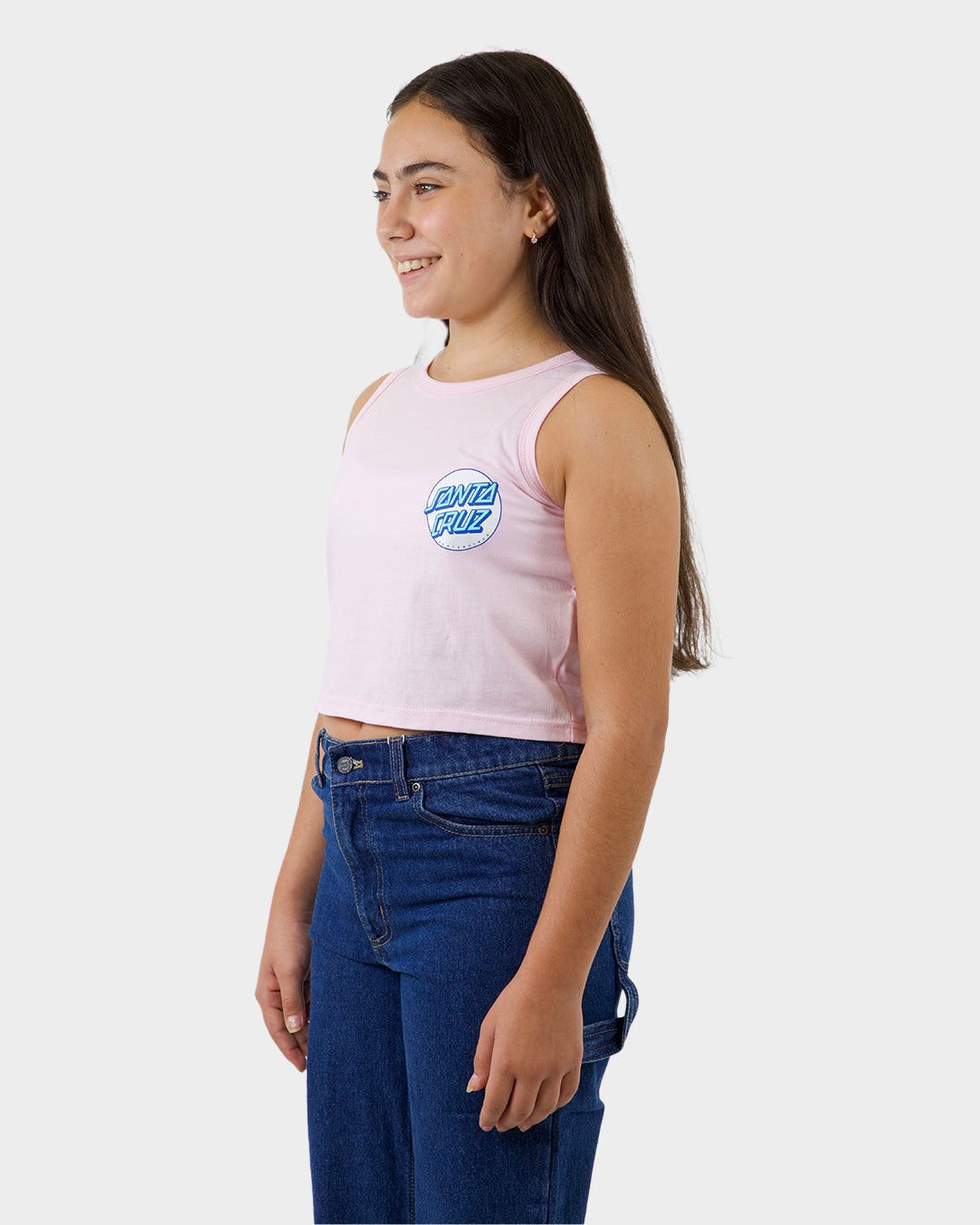 Pale Pink