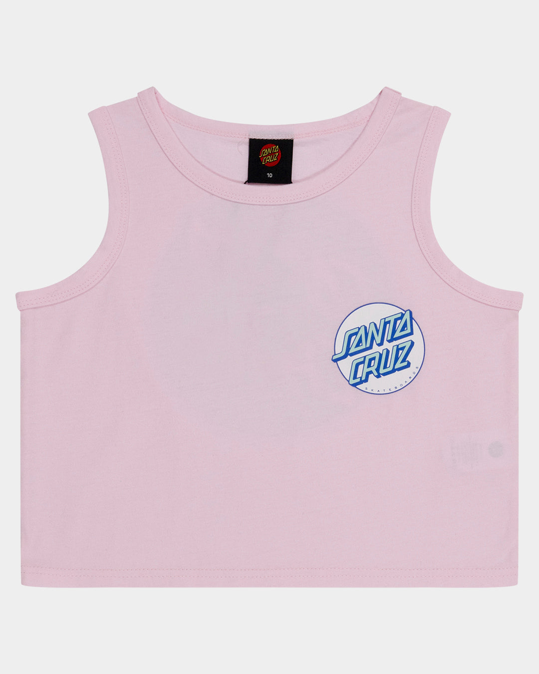 Pale Pink