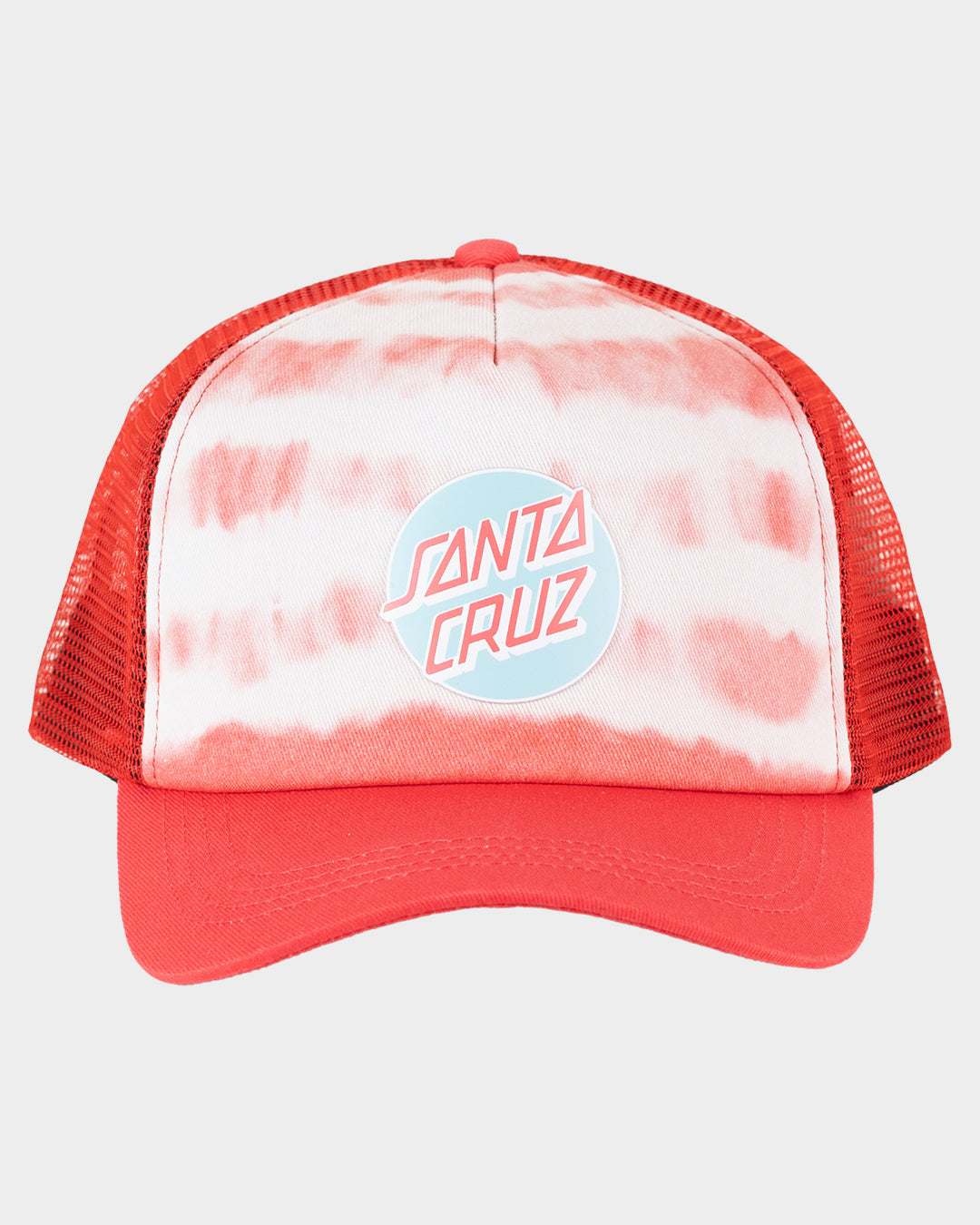 Rose Tie Dye