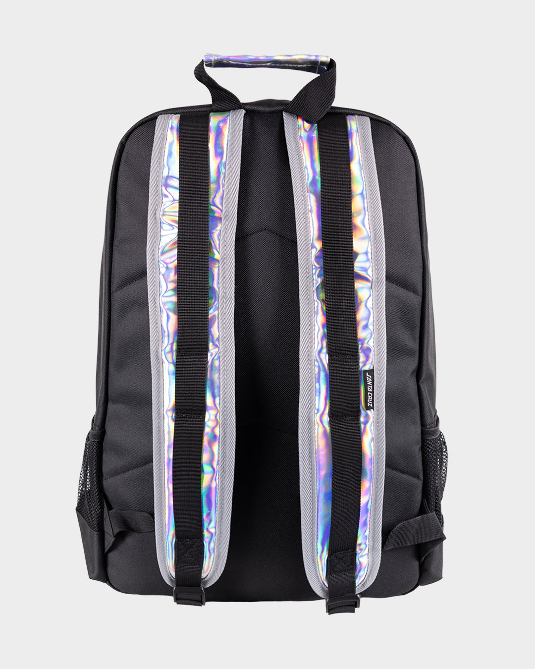 Minimal Burnt Opus Rainbow Girls Backpack