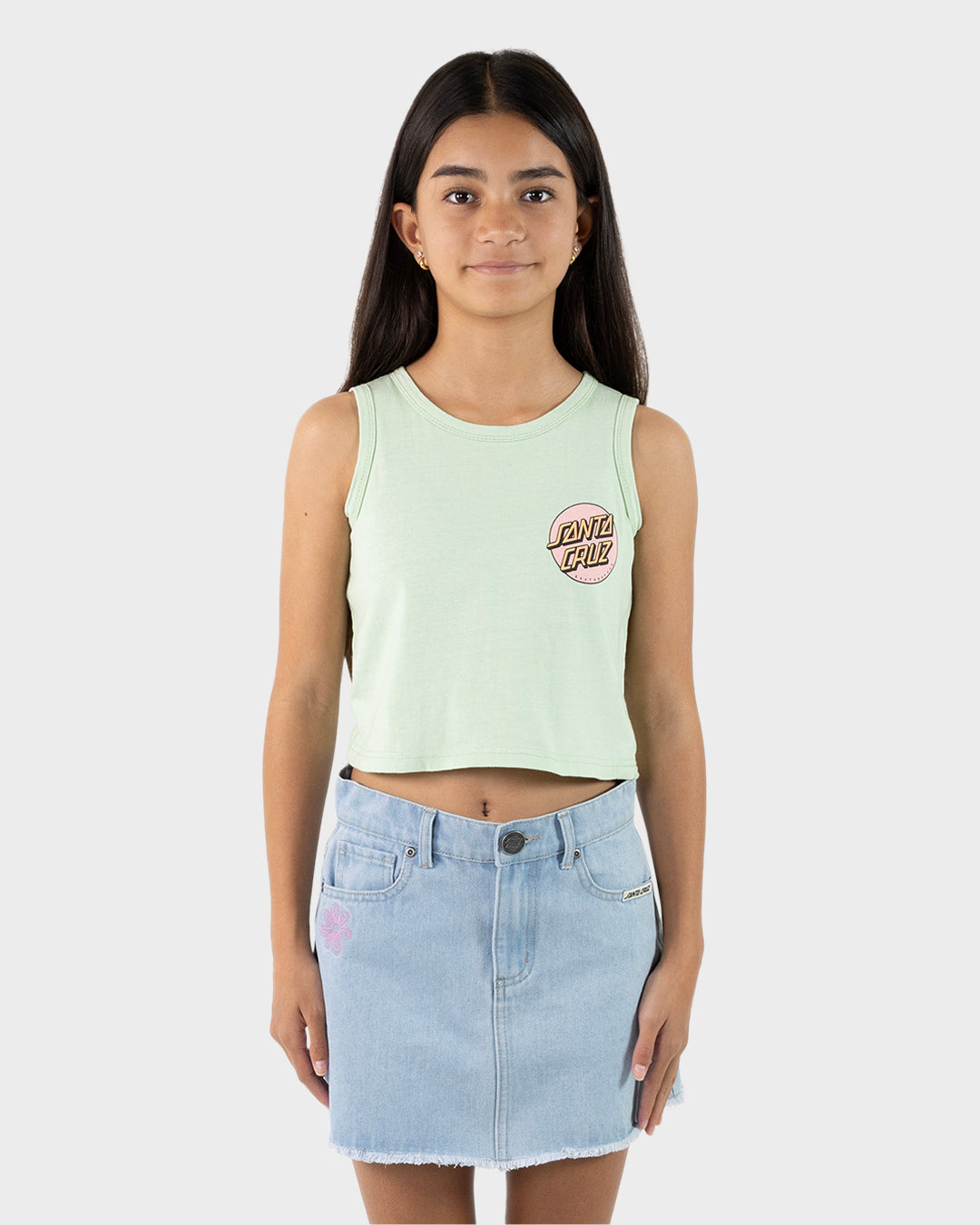 Light Green