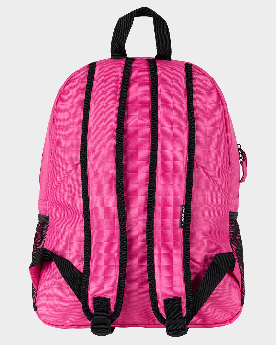 Field Arch Girls Backpack Pink